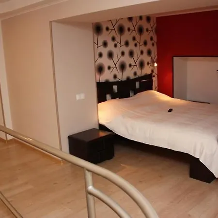 On Voroncovskiy Lane Apartment Odessa