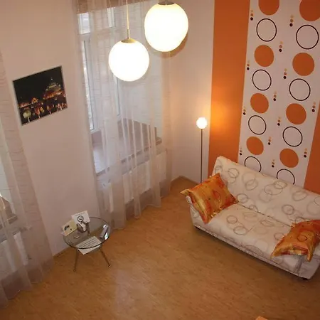 Apartment On Voroncovskiy Lane Odessa